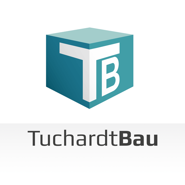 Logo TuchardtBau